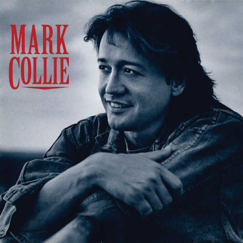 Mark Collie, Even The Man In The Moon Is Cryin', Easy Guitar