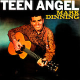Download Mark Dinning Teen Angel sheet music and printable PDF music notes