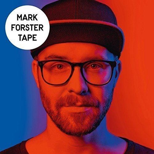Mark Forster, Chore, Piano, Vocal & Guitar (Right-Hand Melody)