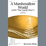 Download Mark Hayes A Marshmallow World (with 