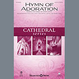 Download Mark Hayes Hymn Of Adoration (incorporating 