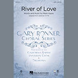 Download Mark Hayes River Of Love - Alto Sax (sub. Horn) sheet music and printable PDF music notes