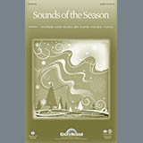 Download Mark Hayes Sounds Of The Season - Cello sheet music and printable PDF music notes