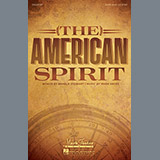 Download Mark Hayes The American Spirit sheet music and printable PDF music notes