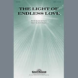 Download Mark Hayes The Light Of Endless Love sheet music and printable PDF music notes