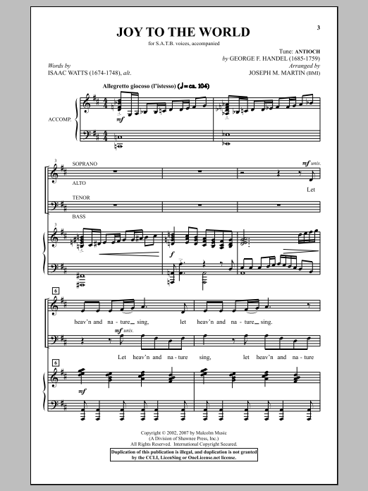 Mark Hayes Treasury of Carols Sheet Music Notes & Chords for SATB - Download or Print PDF