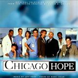 Download Mark Isham Chicago Hope sheet music and printable PDF music notes