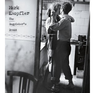 Mark Knopfler, A Place Where We Used To Live, Guitar Tab