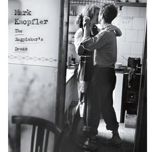 Mark Knopfler, Daddy's Gone To Knoxville, Guitar Tab