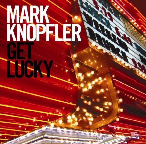 Mark Knopfler, Get Lucky, Guitar Tab