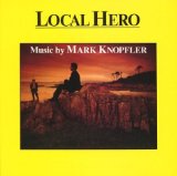Download Mark Knopfler Smooching (from Local Hero) sheet music and printable PDF music notes