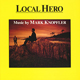 Download Mark Knopfler Wild Theme sheet music and printable PDF music notes