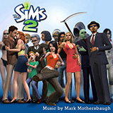 Download Mark Mothersbaugh Bare Bones (from The Sims 2) sheet music and printable PDF music notes