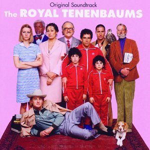 Mark Mothersbaugh, Mothersbaugh's Canon (from The Royal Tenenbaums), Violin