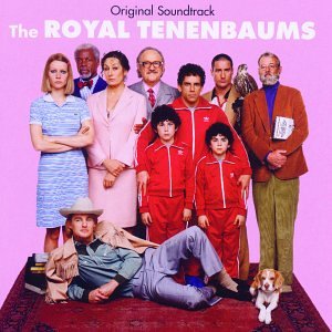 Mark Mothersbaugh, Mothersbaugh's Canon (from The Royal Tenenbaums), Piano
