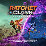 Download Mark Mothersbaugh Rift Apart (from Ratchet & Clank: Rift Apart) sheet music and printable PDF music notes