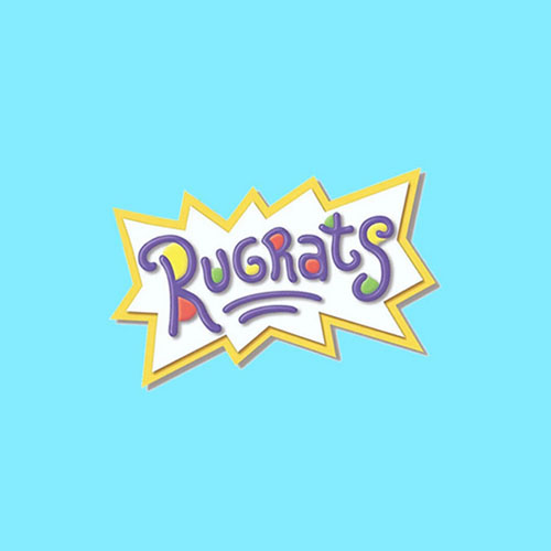 Mark Mothersbaugh, Rugrats Theme, 5-Finger Piano