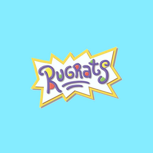 Mark Mothersbaugh, Rugrats Theme, Piano (Big Notes)