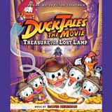 Download Mark Mueller DuckTales Theme sheet music and printable PDF music notes