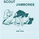 Download Mark Nevin Scout Jamboree sheet music and printable PDF music notes