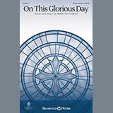 Download Mark Patterson On This Glorious Day sheet music and printable PDF music notes