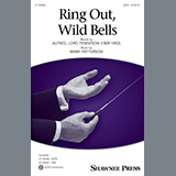 Download Mark Patterson Ring Out, Wild Bells sheet music and printable PDF music notes