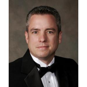 Mark Patterson, Sanctus, SATB