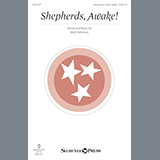 Download Mark Patterson Shepherds. Awake! sheet music and printable PDF music notes