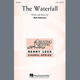 Download Mark Patterson The Waterfall sheet music and printable PDF music notes