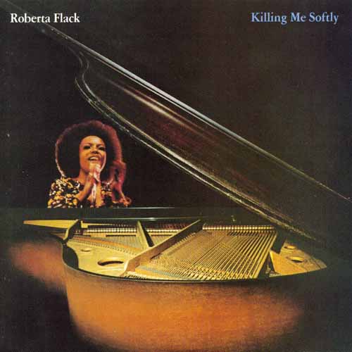 Mark Phillips, Killing Me Softly With His Song, Guitar Tab
