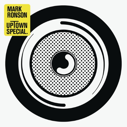 Mark Ronson, Uptown Funk (feat. Bruno Mars) (Horn Section), Transcribed Score