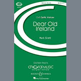 Download Mark Sirett Dear Old Ireland sheet music and printable PDF music notes