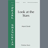 Download Mark Sirett Look At The Stars sheet music and printable PDF music notes