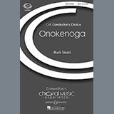 Download Mark Sirett Onokenoga sheet music and printable PDF music notes