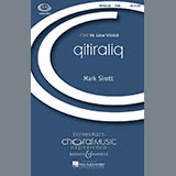 Download Mark Sirett Qitiraliq (Midnight) sheet music and printable PDF music notes