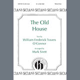Download Mark Sirett The Old House sheet music and printable PDF music notes