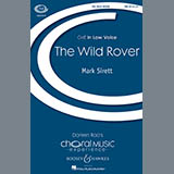 Download Mark Sirett The Wild Rover sheet music and printable PDF music notes