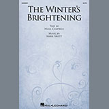 Download Mark Sirett The Winter's Brightening sheet music and printable PDF music notes