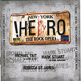 Download Mark Stuart Hero sheet music and printable PDF music notes