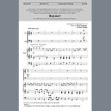 Download Mark Thallander & Bruce Wilkin Rejoice sheet music and printable PDF music notes