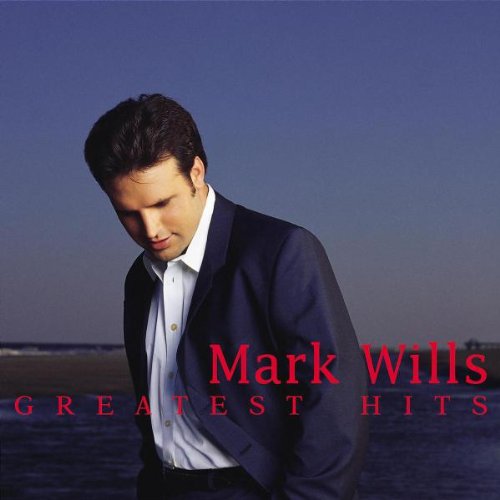 Mark Wills, 19 Somethin', Piano, Vocal & Guitar (Right-Hand Melody)