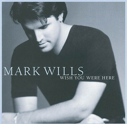 Mark Wills, Don't Laugh At Me, Piano, Vocal & Guitar Chords (Right-Hand Melody)