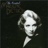 Download Marlene Dietrich Where Have All The Flowers Gone sheet music and printable PDF music notes