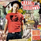 Download Marlon Roudette New Age sheet music and printable PDF music notes