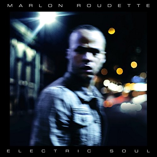 Marlon Roudette, When The Beat Drops Out, Piano, Vocal & Guitar (Right-Hand Melody)