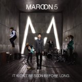 Download Maroon 5 Back At Your Door sheet music and printable PDF music notes