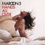 Download Maroon 5 Hands All Over sheet music and printable PDF music notes