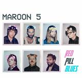 Download Maroon 5 Plastic Rose sheet music and printable PDF music notes
