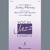Download Maroon 5 Sunday Morning (arr. Mac Huff) sheet music and printable PDF music notes