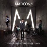 Download Maroon 5 Won't Go Home Without You sheet music and printable PDF music notes